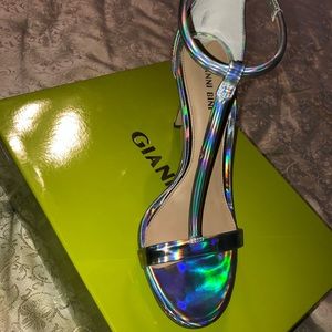 Gianni Bini Heels